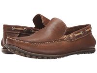 UK Giorgio Brutini Moccasin Loafers for Men - Trayce - Tan Online